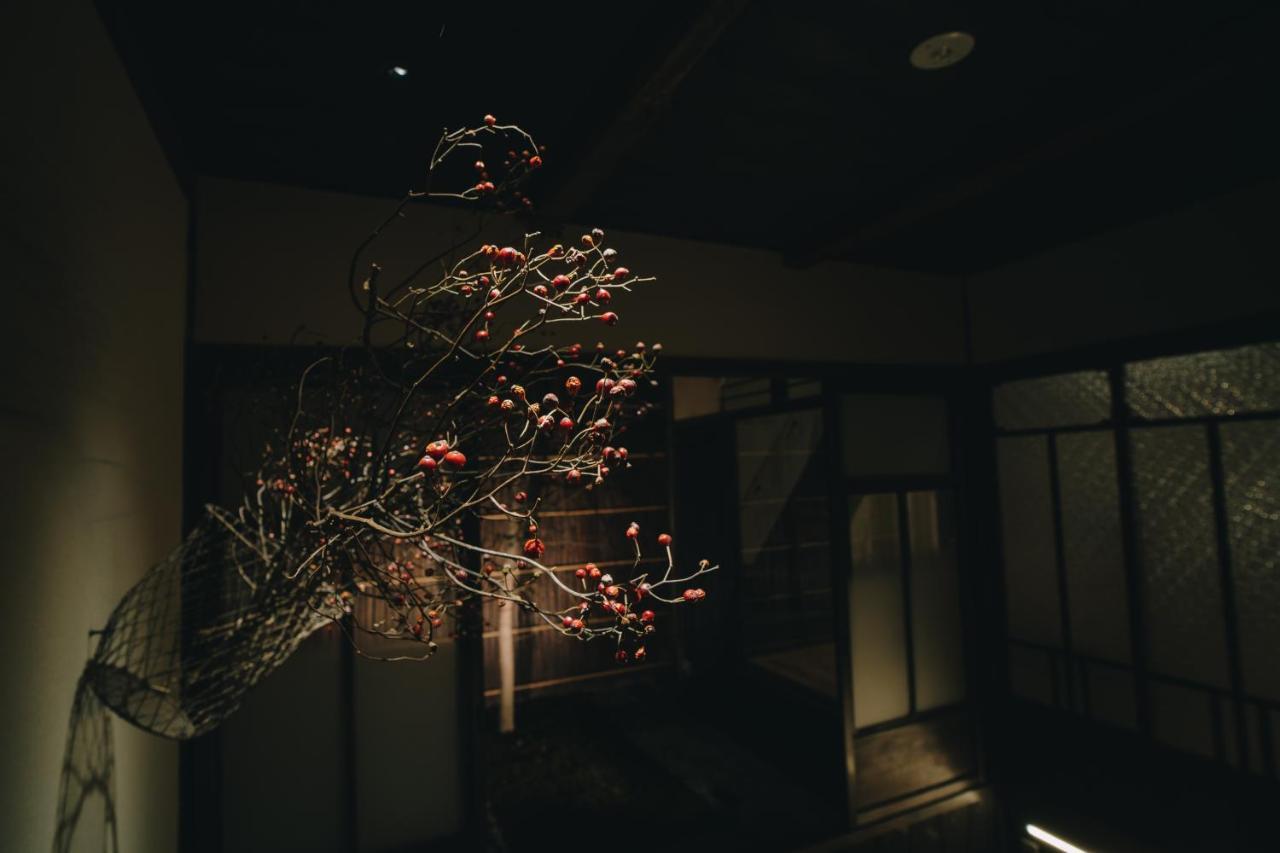 七条みやび Nanajo Miyabi Inn Κιότο Εξωτερικό φωτογραφία