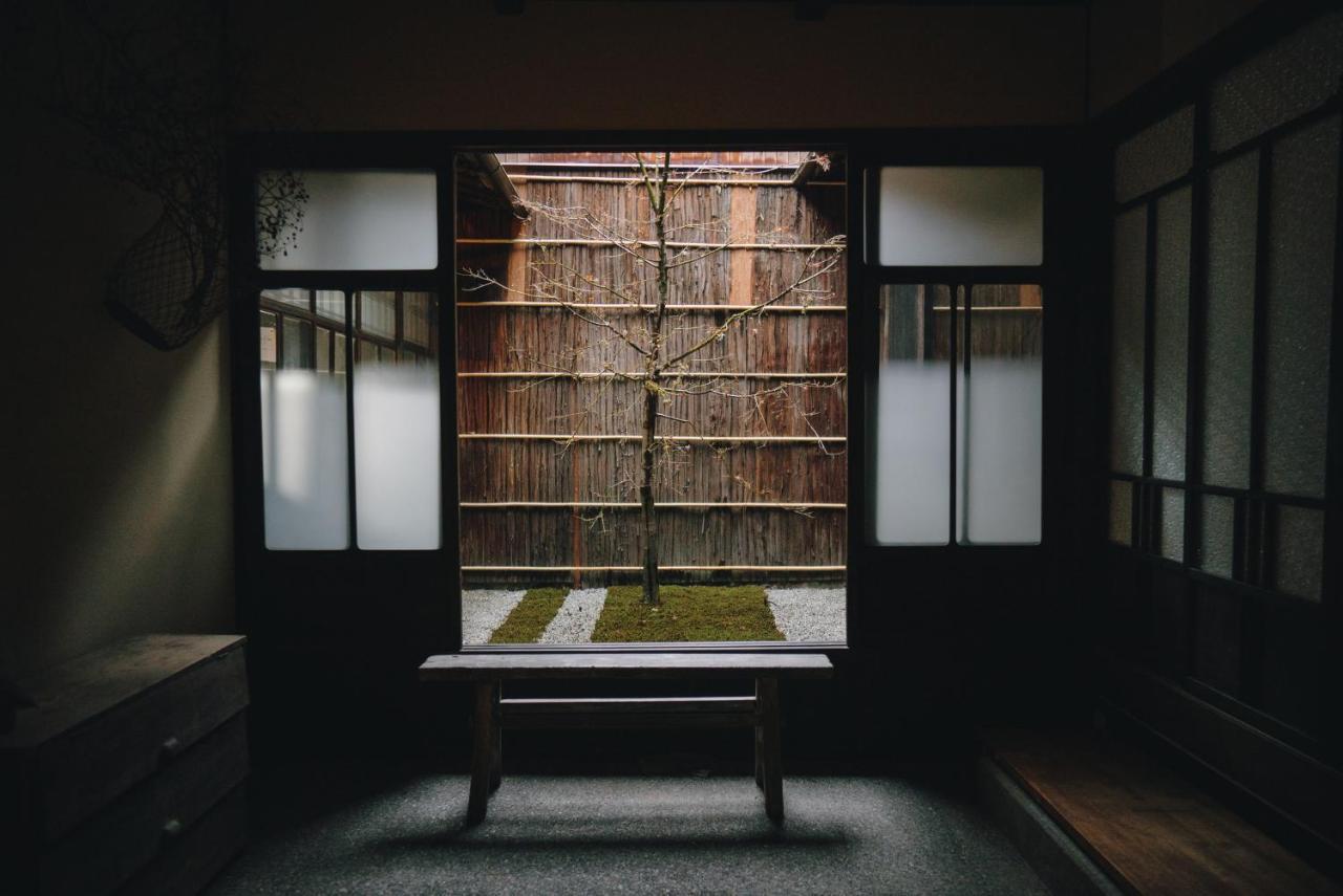 七条みやび Nanajo Miyabi Inn Κιότο Εξωτερικό φωτογραφία