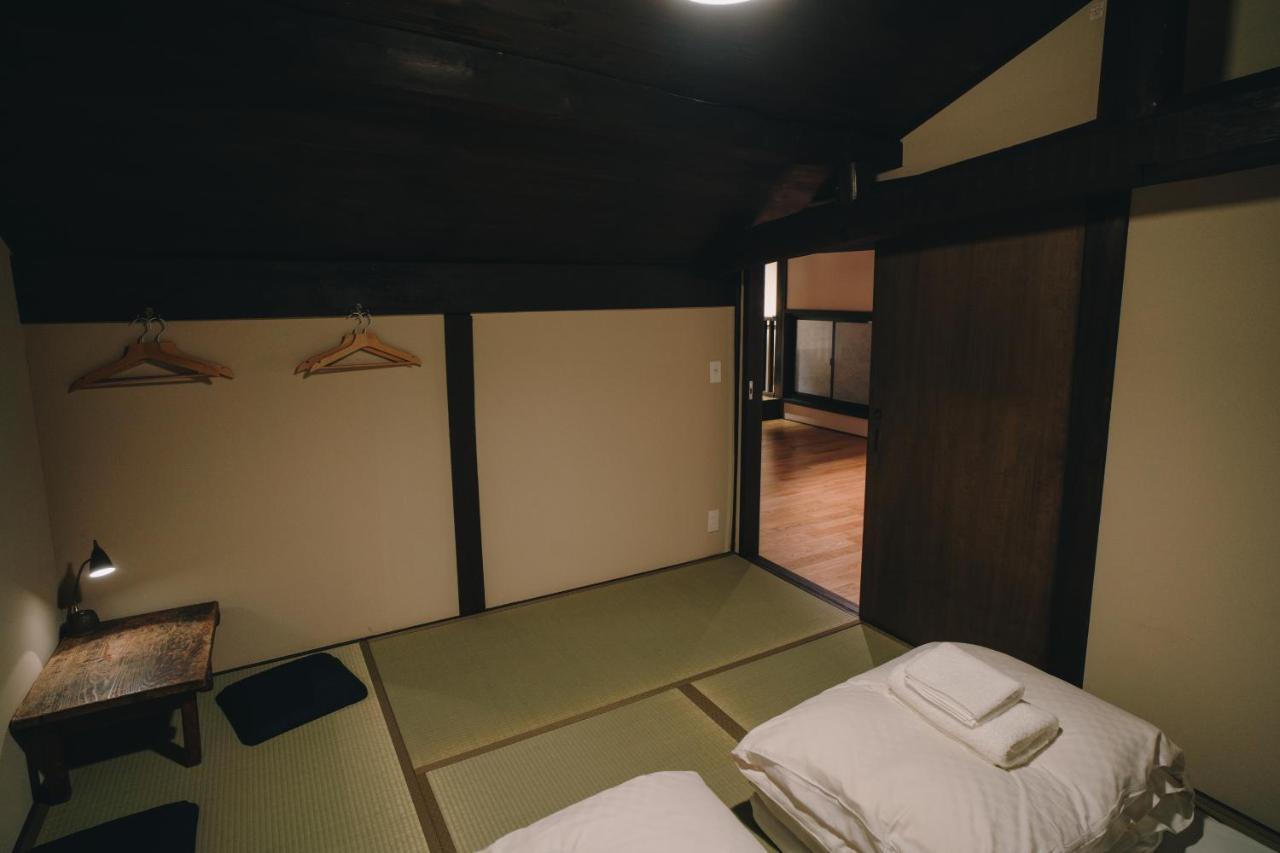 七条みやび Nanajo Miyabi Inn Κιότο Εξωτερικό φωτογραφία