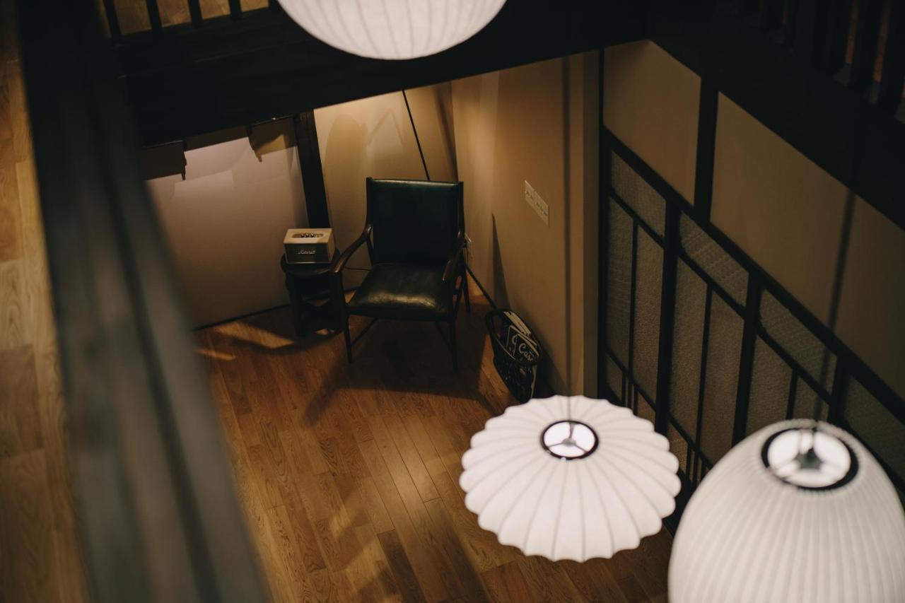 七条みやび Nanajo Miyabi Inn Κιότο Εξωτερικό φωτογραφία