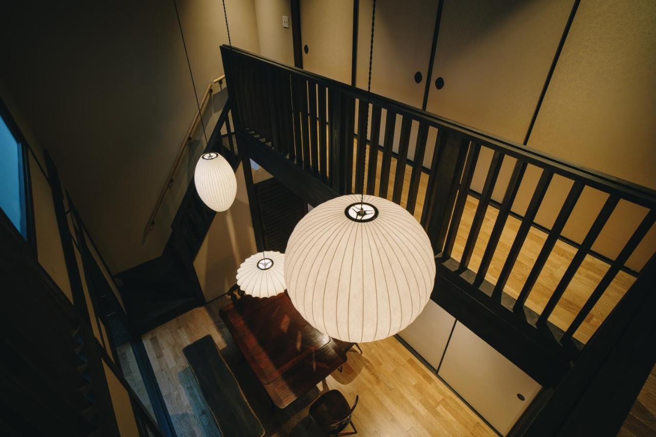 七条みやび Nanajo Miyabi Inn Κιότο Εξωτερικό φωτογραφία