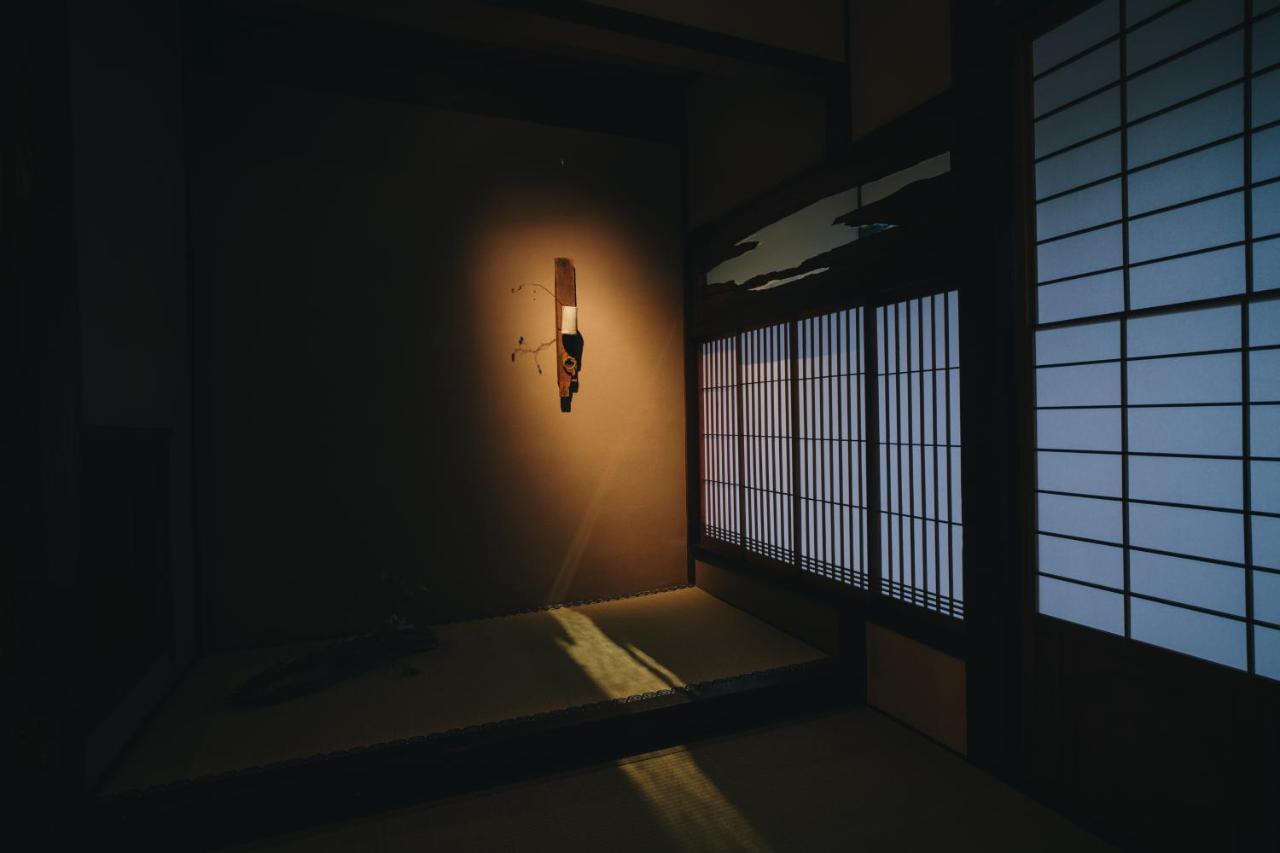 七条みやび Nanajo Miyabi Inn Κιότο Εξωτερικό φωτογραφία